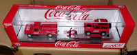 COCA COLA 1972 FORD F-250 4X4 AND 1966 BRONCO TW11 21-08