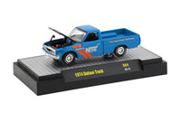 M2 O'Reilly 1974 Datsun Truck NOS Series 4 S84