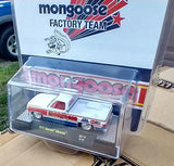 square HOBBY EXCLUSIVE 2021 MONGOOSE FACTORY TEAM 1979 CHEVROLET SILVERADO