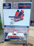 square HOBBY EXCLUSIVE 2021 MONGOOSE FACTORY TEAM 1979 CHEVROLET SILVERADO