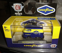 m2 1960 vw delivery van goodyear walmart exclusive