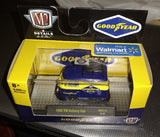 m2 1960 vw delivery van goodyear walmart exclusive