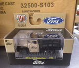 m2 O' REILLY'S s103 1956 Ford F-150 Stakebed Truck