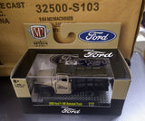 m2 O' REILLY'S s103 1956 Ford F-150 Stakebed Truck