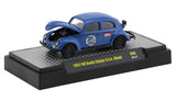 m2 O’Reillys 1953 VW Beetle s86