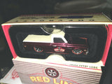 2021 Hot Wheels RLC Red Line Club, 1969 Chevy C10 C-10 Truck - Selections Series