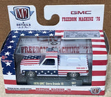 m2 O’Reillys 1976 GMC Sierra Grande 15 square s87