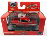 m2 O’Reillys 1957 Chevrolet Bel Air Gasser s86